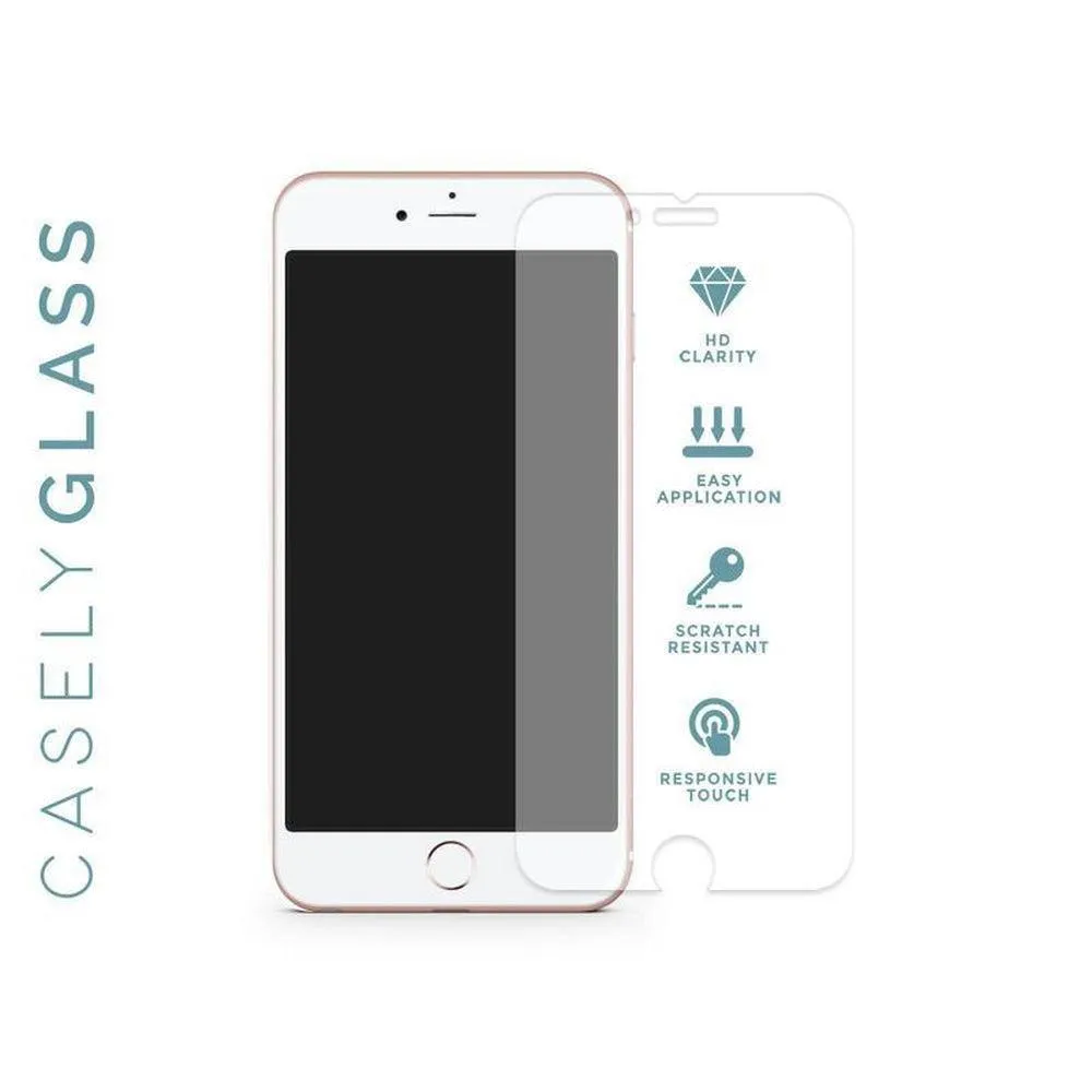 Premium Tempered Glass Screen Protector