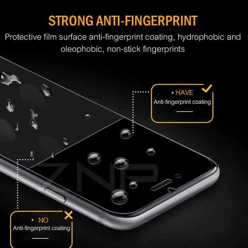 Privacy Screen Protector