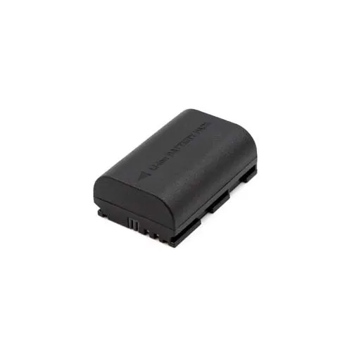 Promaster Battery & Charger Kit for Canon LP-E6NH