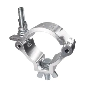 ProX T-C9 Aluminum Slim M10 O-Clamp for 2" Truss Tube Capacity 165 lbs.