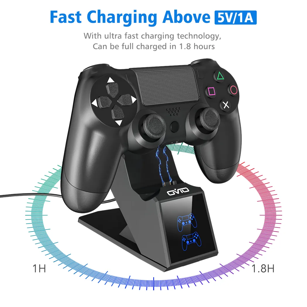 PS4 Controller Charger