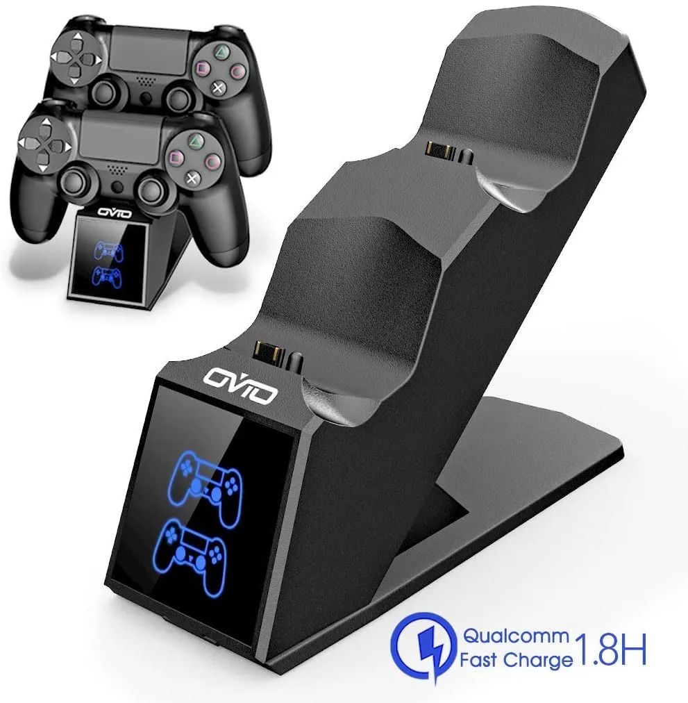 PS4 Controller Charger