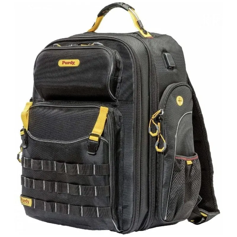 Purdy Painter's Backpack