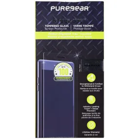 PureGear Steel 360 Screen Protector for Google Pixel 4 XL - Clear