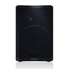 QSC CP12 1000W 12 Inch Powered Speaker