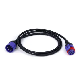 Racepak Cable V-Net  5 Pin 84in Length