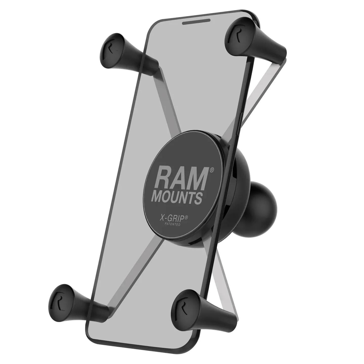 RAM X-GRIP Phone Holder  - Universal / Large