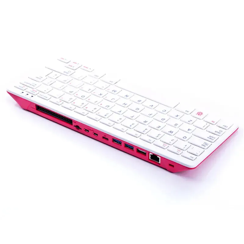 Raspberry Pi 400 Unit Keyboard (US)