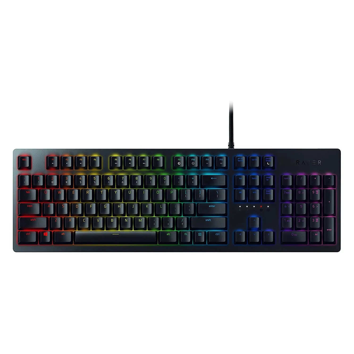 Razer Huntsman Opto-Mechanical Gaming Keyboard