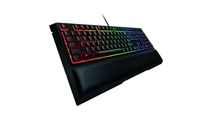 Razer Ornata Chroma Gaming Keyboard - (Refurbished) - Ships within 3 Days!