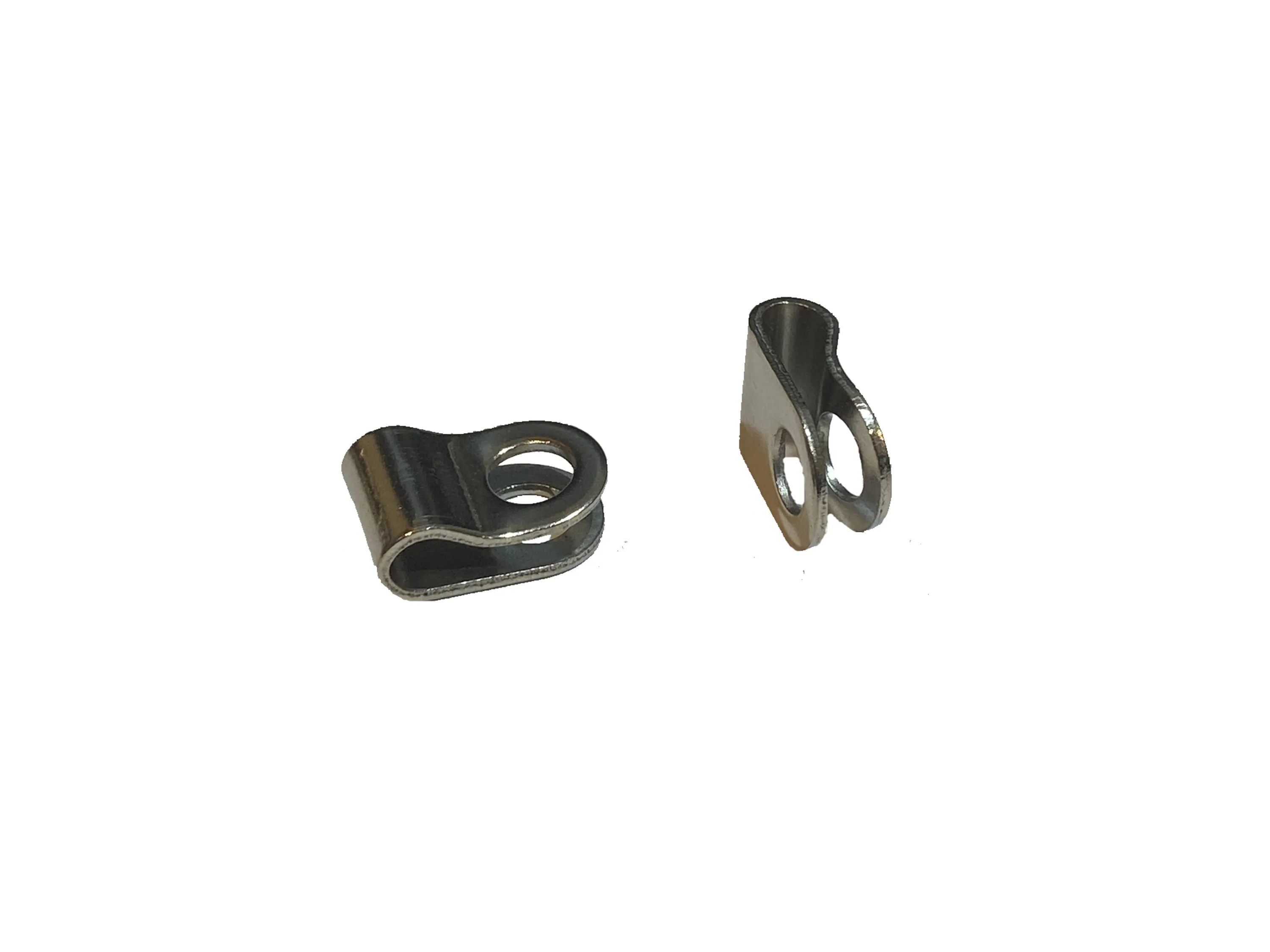 Reid Steel Mudguard Clamp