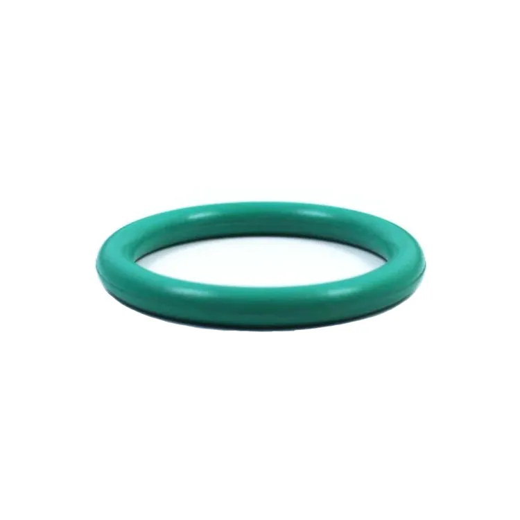 Replacement FKM O-Ring for 2.500" HD Clamp Flanges (Sold Individually)