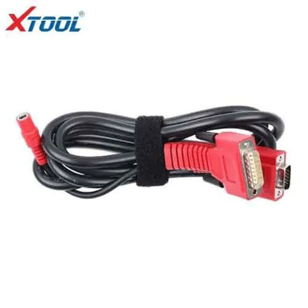 Replacement Main Data Cable for AutoProPAD Full / Basic / G2 Key Programmer  (Xtool)