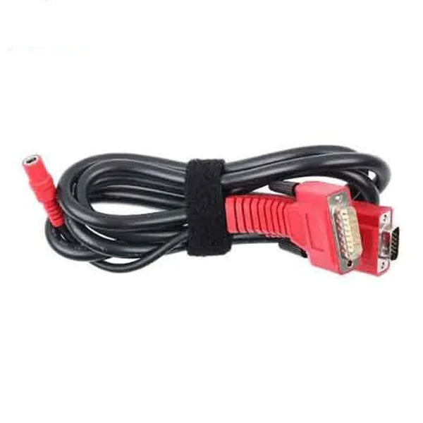 Replacement Main Data Cable for AutoProPAD Full / Basic / G2 Key Programmer  (Xtool)