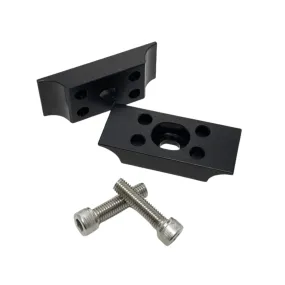 REV Engine Mount Clamp Set