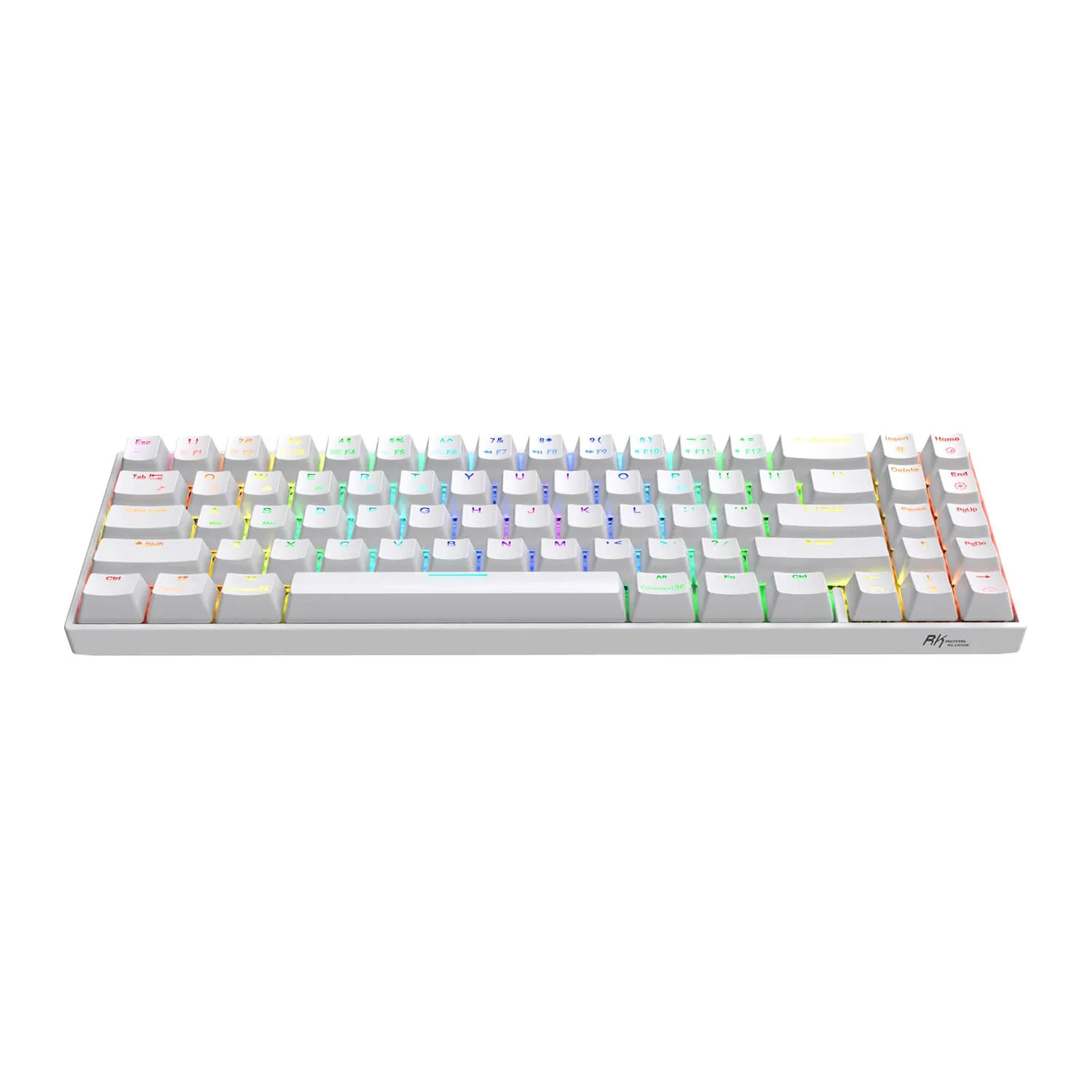 RK71 70% Wireless Mechanical Keyboard