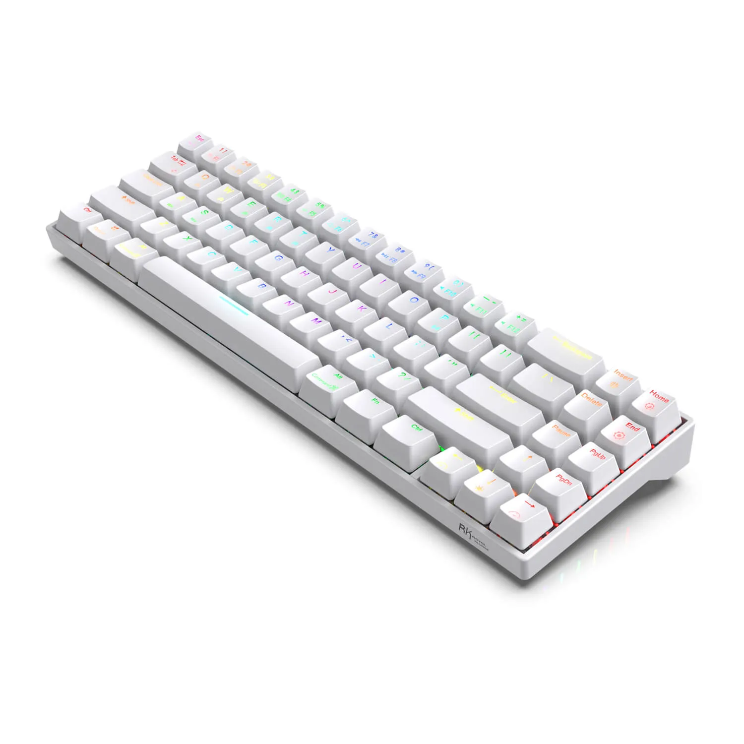 RK71 70% Wireless Mechanical Keyboard