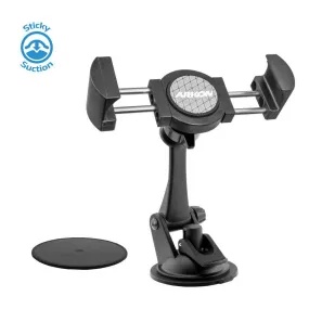 RoadVise® XL Car Dash or Windshield Mount