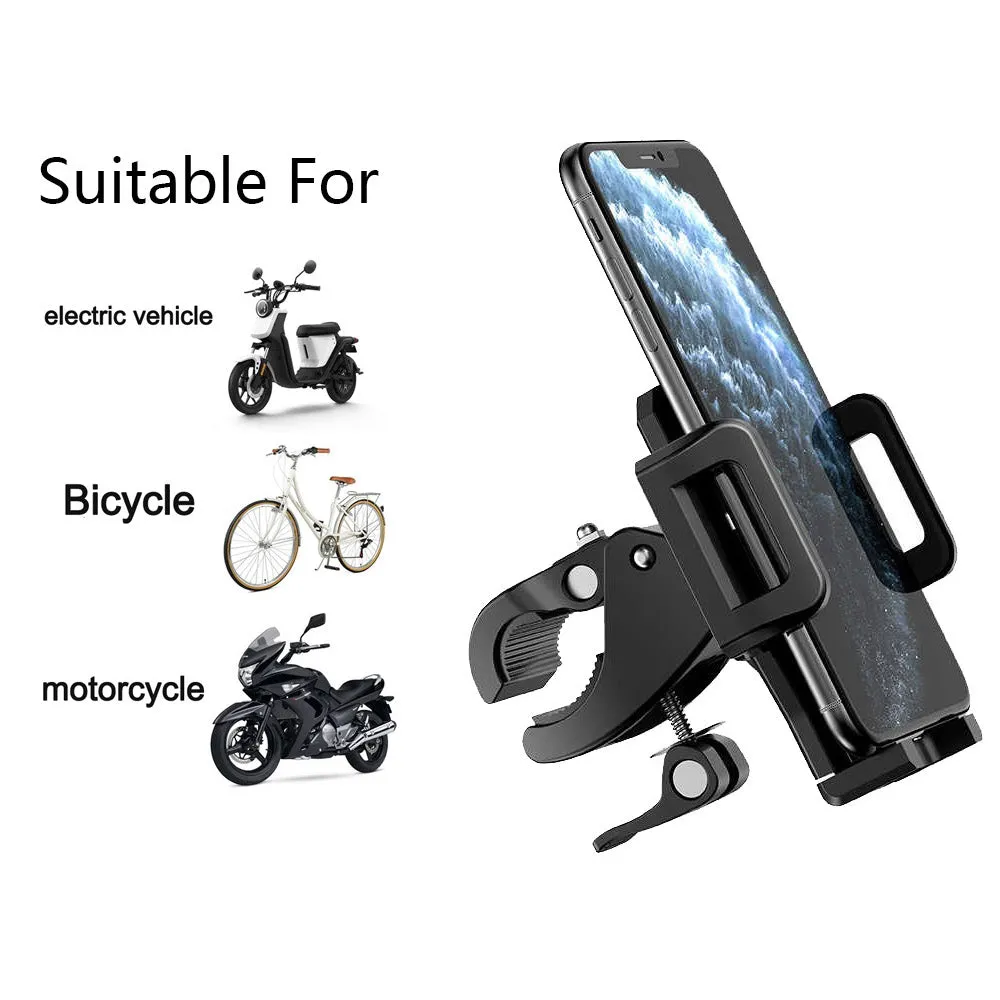 Rock Universal Bike Phone Mount RPH0949