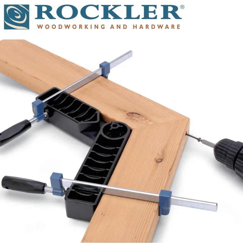 ROCKLER 8' CLAMP-IT BAR CLAMP ROC35335