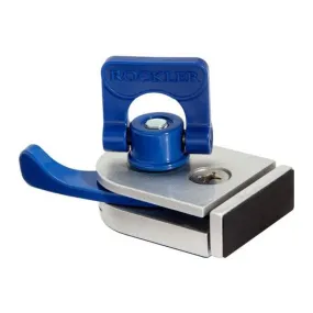 Rockler T-Track Inline Cam Clamp