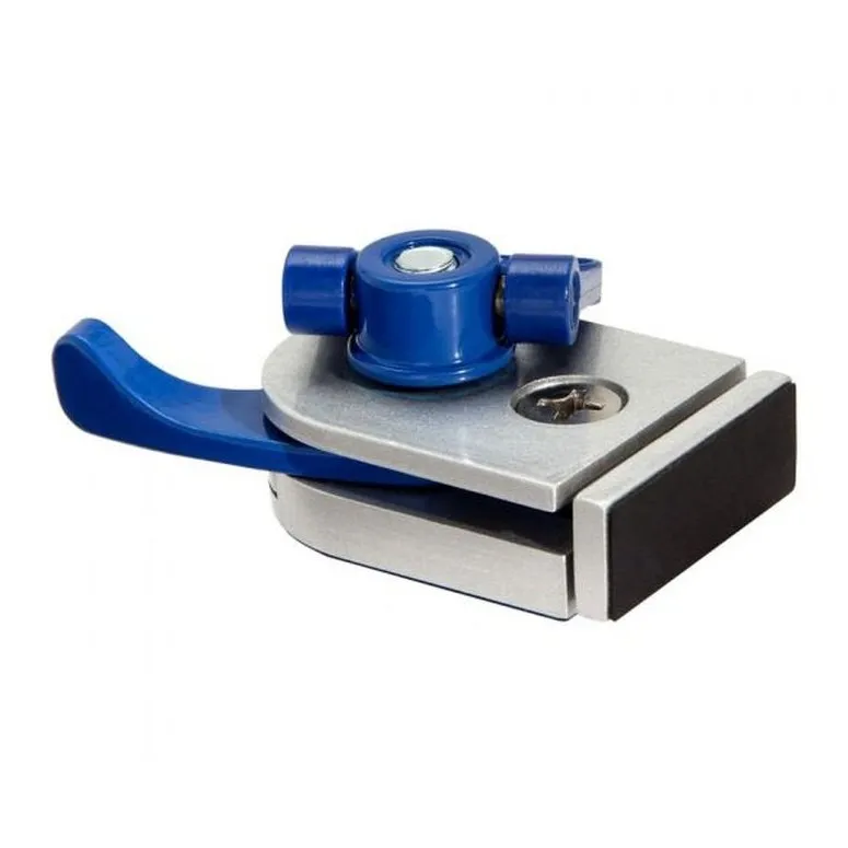 Rockler T-Track Inline Cam Clamp