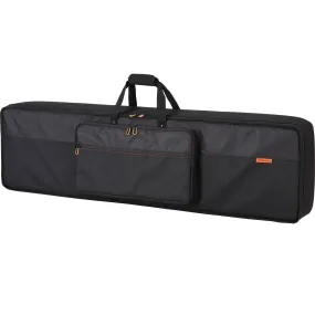 Roland CB-B88V2 Carrying Bag for Portable 88-Key Keyboard - 57.5" x 15.75" x 6.5"