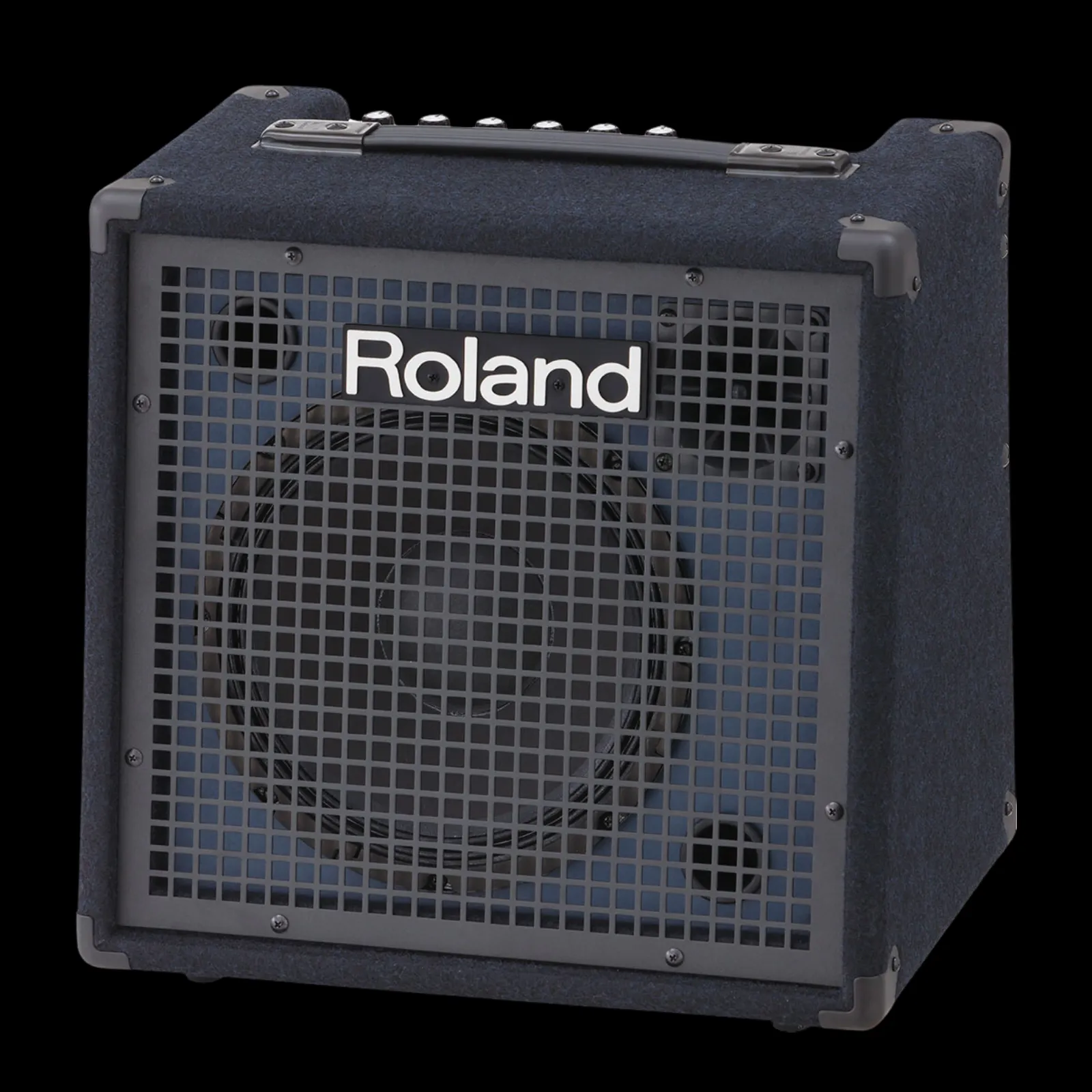 Roland KC-80 - 50W 10" Keyboard Amp