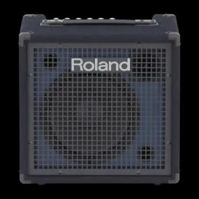 Roland KC-80 - 50W 10" Keyboard Amp