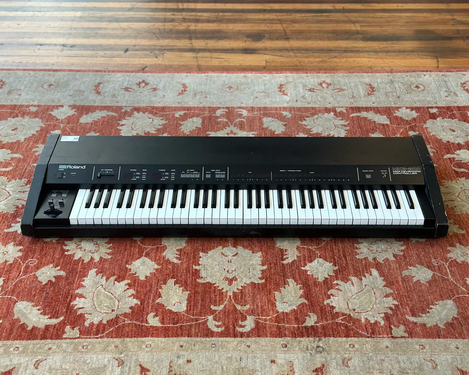 Roland MKB-300 MIDI Keyboard