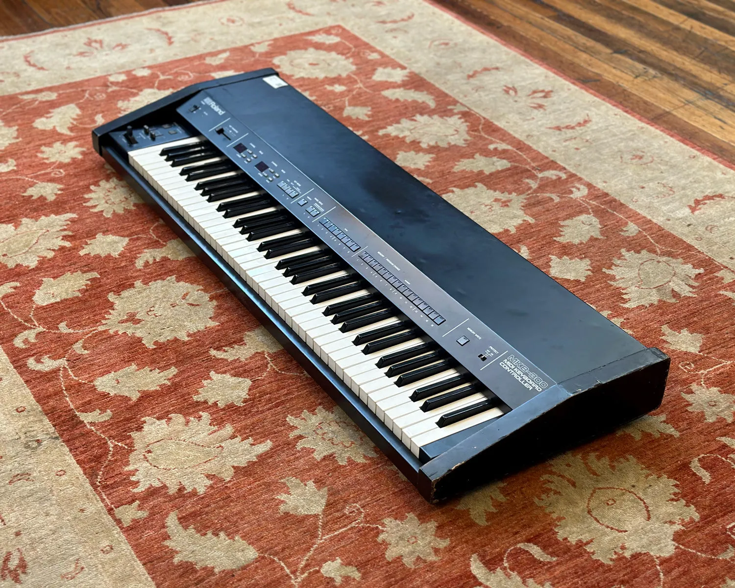 Roland MKB-300 MIDI Keyboard