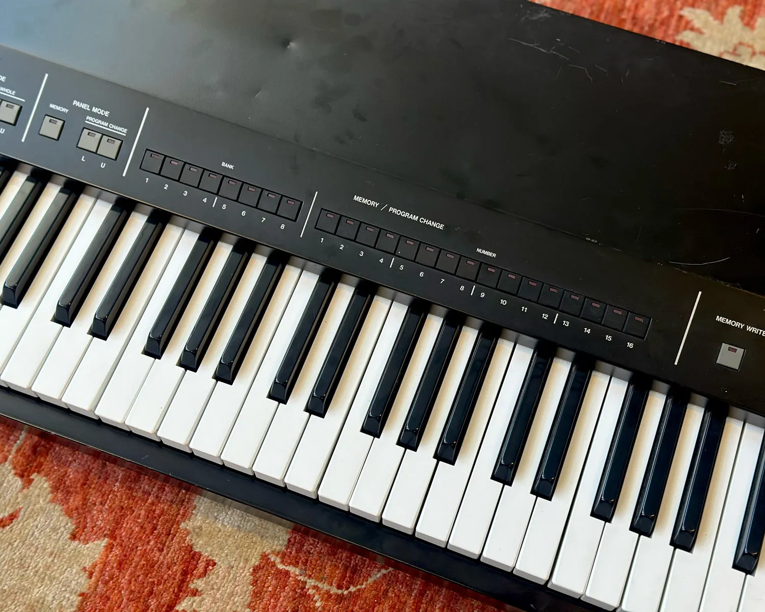 Roland MKB-300 MIDI Keyboard