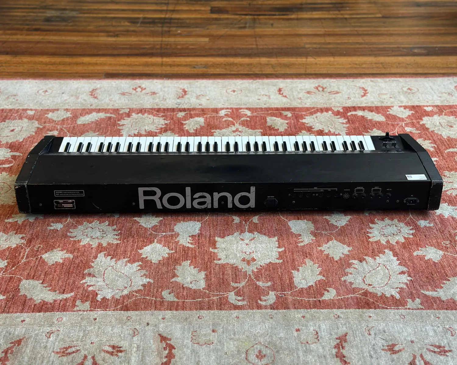 Roland MKB-300 MIDI Keyboard