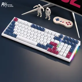 Royal Kludge R98 Mechanical Keyboard