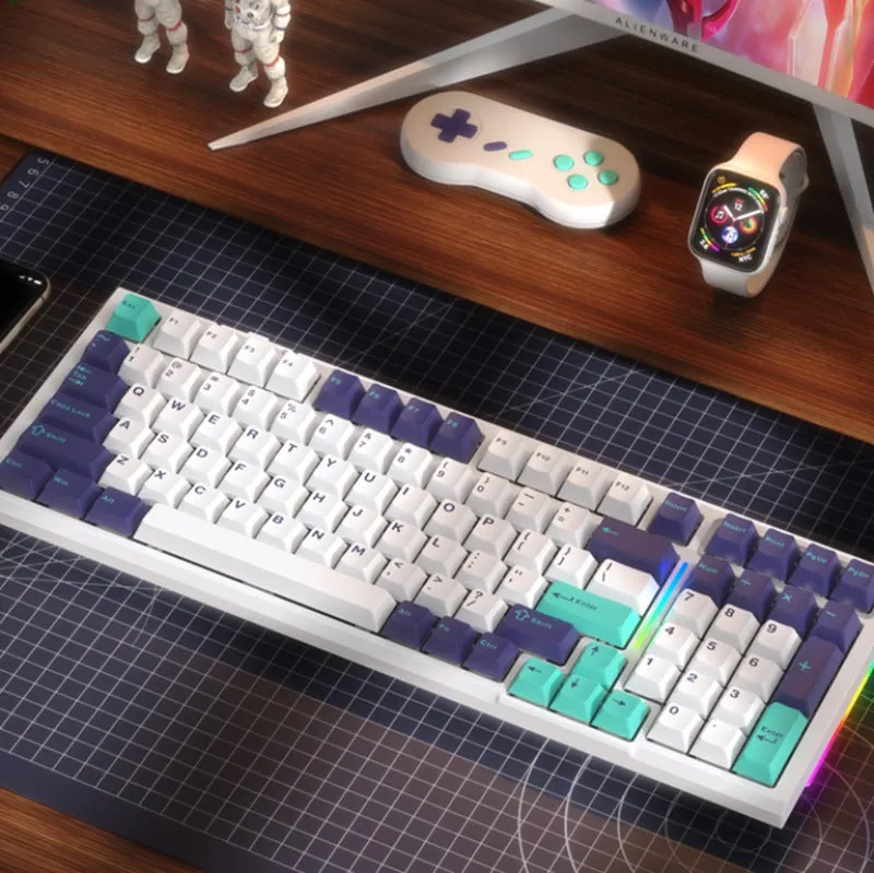 Royal Kludge R98 Mechanical Keyboard