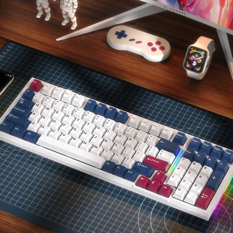 Royal Kludge R98 Mechanical Keyboard