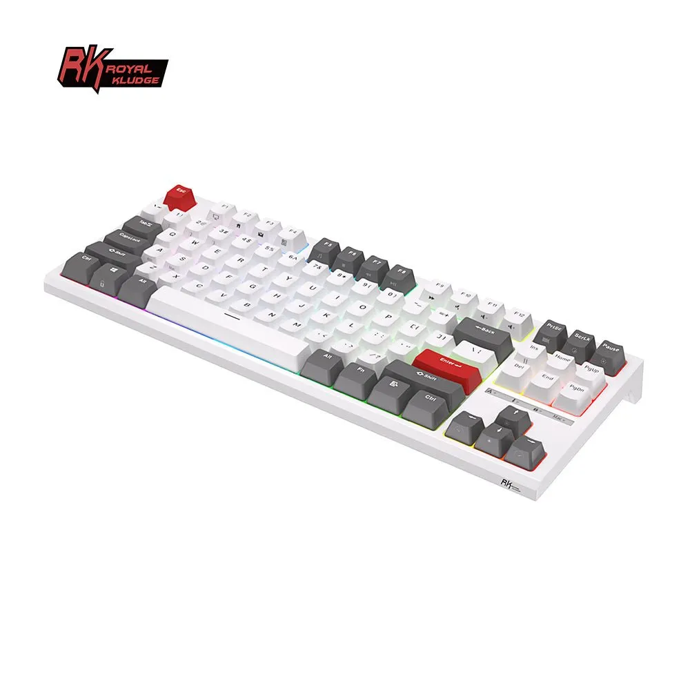 Royal Kludge RK R87 Mechanical Keyboard