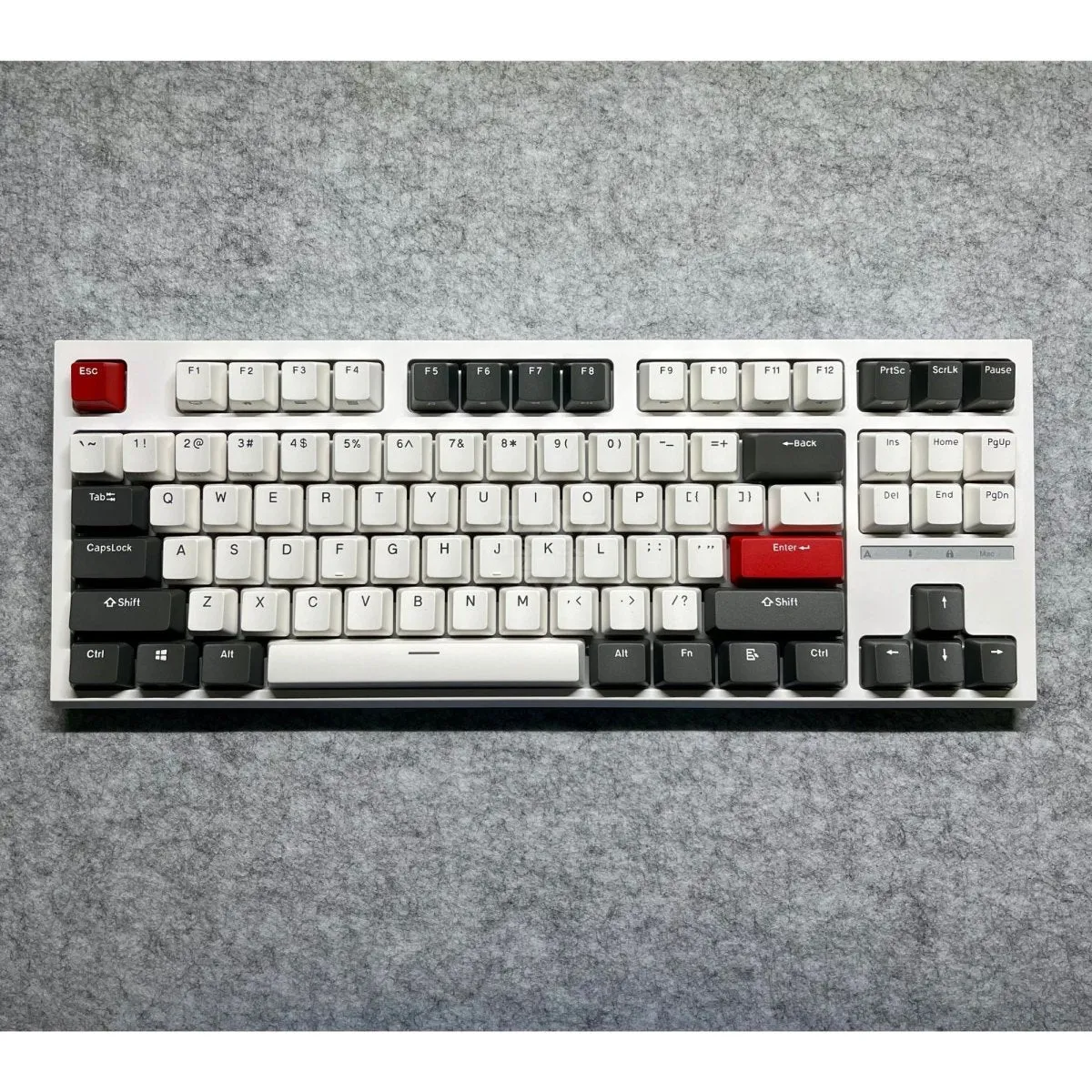 Royal Kludge RK R87 Mechanical Keyboard