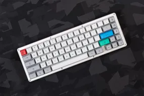 SA Granite Keycap Set