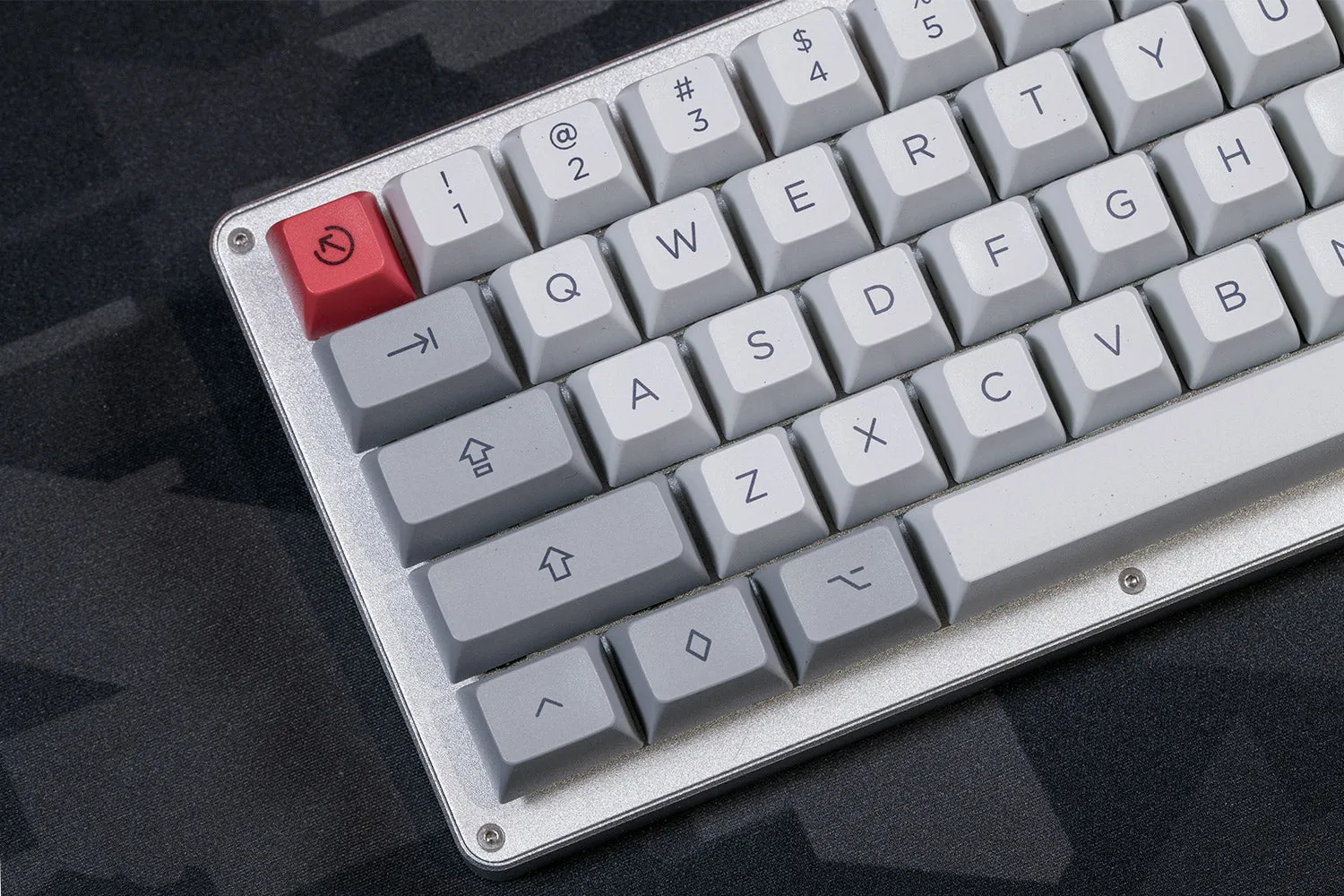 SA Granite Keycap Set