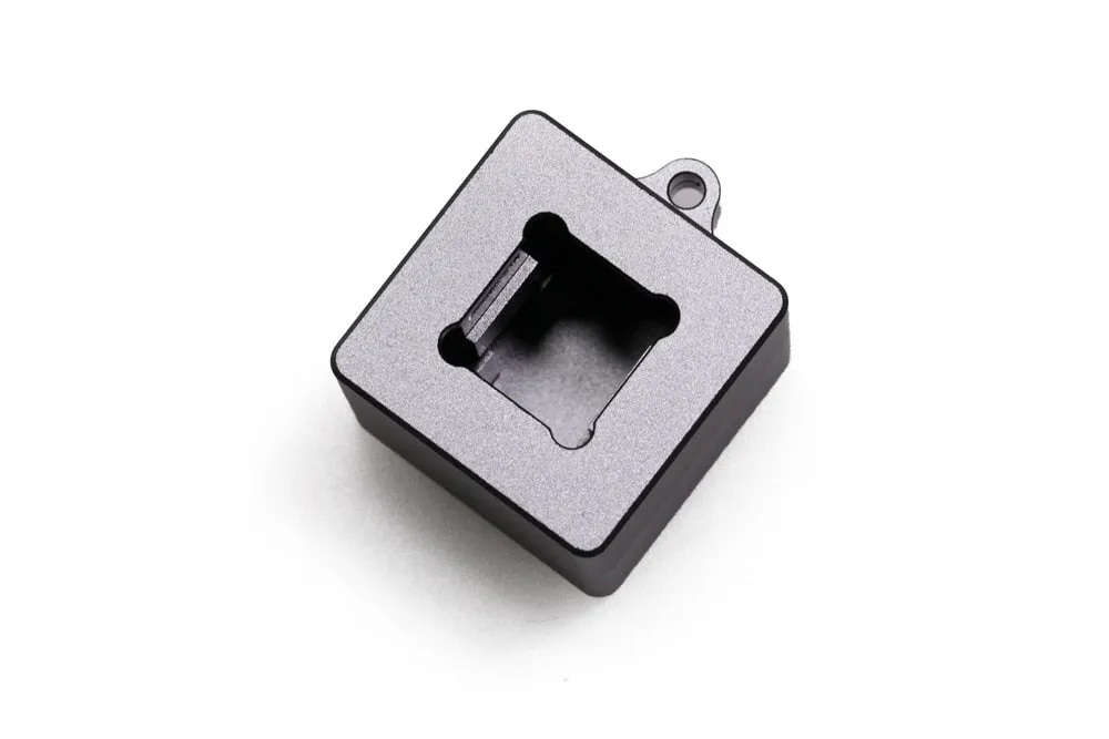 Sadan V2 CNC Machined Aluminum Switch Opener For Mechanical Keyboard Switch Cherry Gateron Everglide Kailh Grey Red Black Silver