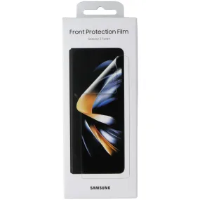 Samsung Front Protection Film for Galaxy Z Fold4 (EF-UF93PCTEG)