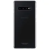 Samsung Galaxy S10 Plus Official Clear Cover EF-QG975CTE - Transparent