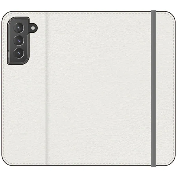 Samsung Galaxy S22 Plus Folio Wallet Case in Satin