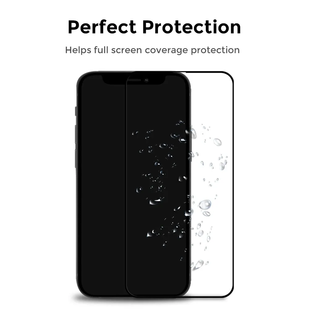 Samsung Galaxy S23FE Screen Protector | Tempered Glass |2 Pack