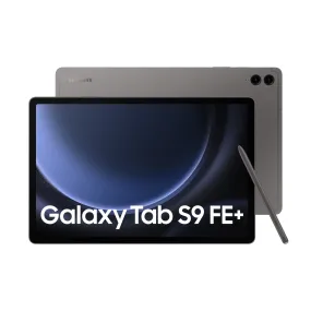 Samsung Tab S9 Fe  128Gb Wi-Fi/Lte Grey