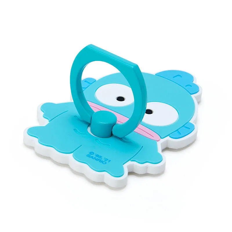 Sanrio Hangyodon phone ring/stand