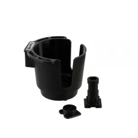 Scotty | Drink Holder With Button And Post Mount