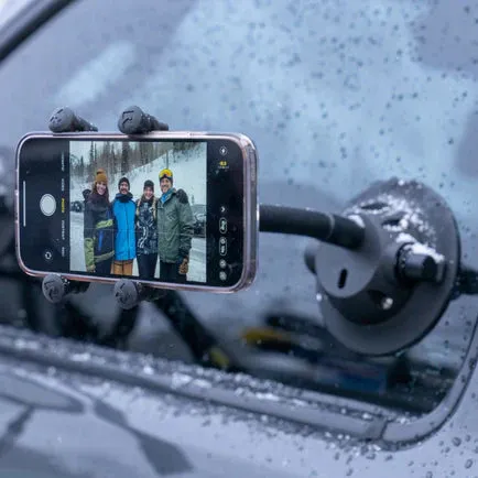 SeaSucker Flex-X Phone Mount