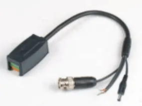 SEESTATION TTP111VPD VIDEO POWER DATA TRANSEIVER